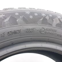 3. Opony 205/60 R16 4x SEMPERIT 96H XL Speed-Grip 5 Zimowe 2025 9-8,8mm