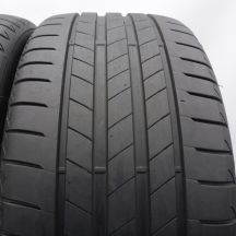 3. Opony 255/40 R18 2x BRIDGESTONE 99Y XL Turanza T005 BMW Letnie 2022 6,5mm 