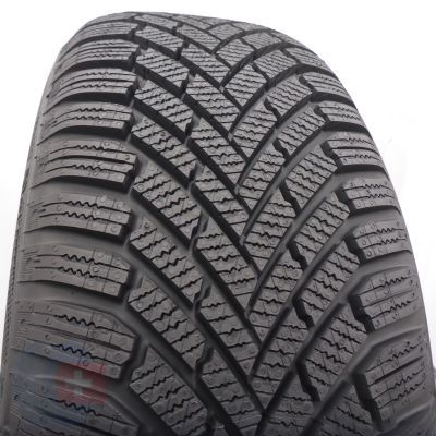 2. Opona 205/55 R16 1x CONTINENTAL 94H XL WinterContact TS 860 Zimowa 2019 