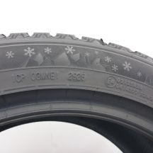 2. Opony 245/45 R18 2x SEMPERIT 100V XL Speed-Grip 5 Zimowe 2025 7,5mm