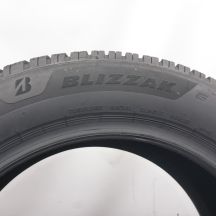 7. Opony 225/55 R17 4x BRIDGESTONE 101V XL Blizzak 6 Zimowe 2025 7,8-7,2mm  