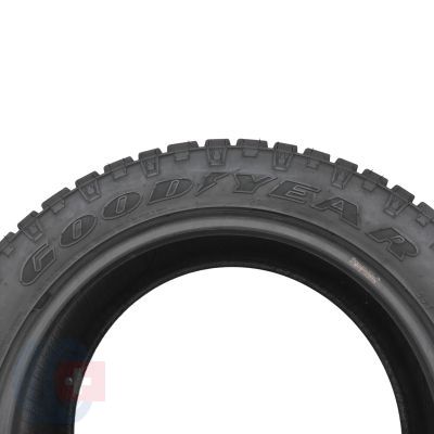 8. 2 x GOODYEAR 255/55 R19 111Q XL Duratrac Wrangler Lato M+S 2021 8-10mm