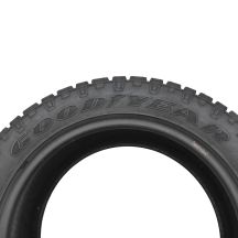 8. 2 x GOODYEAR 255/55 R19 111Q XL Duratrac Wrangler Lato M+S 2021 8-10mm