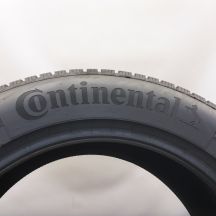5. Opony 235/55 R19 4x CONTINENTAL105V WinterContact TS 870 P Zimowe 2024 8,2-7mm