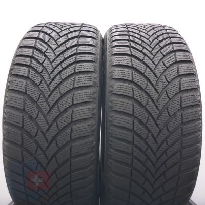 4. Opony 235/50 R19 4x SEMPERIT 103V XL Speed-Grip 5 Zimowe 2024 8,2mm 