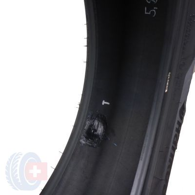 8. 2 x HANKOOK 205/60 R17 97W Ventus Prime 3 Lato 6mm