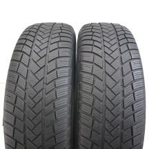 2 x VREDESTEIN 235/65 R18 110H XL Wintrac PRO Zima 6.8-7mm