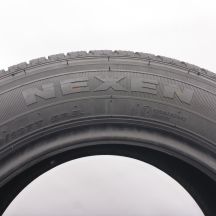 5. Opony 215/65 R16C 2x NEXEN 109/107T Roadian CT8 Letnie 2021 8,2-8,5mm