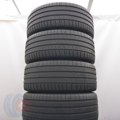 Opony 225/40 R20 4x MICHELIN 94V XL PilotSport EV Letnie 2024 5,8-6mm