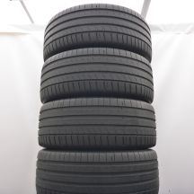 Opony 225/40 R20 4x MICHELIN 94V XL PilotSport EV Letnie 2024 5,8-6mm