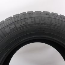 5. Opony 225/70 R15C 4x PETLAS 112/110R FullGrip PT935 Zimowe 2020 Jak Nowe