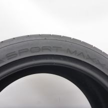 4. Opona 285/40 R20 1x DUNLOP 108Y XL Sport Maxx RT2 M0 Letnia 2021 6mm
