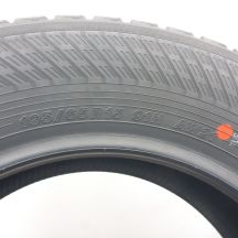 8. Opony 195/65 R15 2x YOKOHAMA 91H BluEarth 4S AW21 Wielosezonowe 2025 