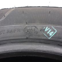 3. Opony 185/60 R15 2x CEAT 88H XL 4SeasonDrive+ Wielosezonowe 2025 Nieużywane
