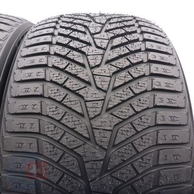 3. Opony 295/35 R21 2x YOKOHAAMA 107V XL BluEarth Winter V905 Zimowe 2019/20 