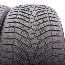 3. Opony 295/35 R21 2x YOKOHAAMA 107V XL BluEarth Winter V905 Zimowe 2019/20 