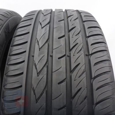 3. Opony 215/45 R17 2x VIKING 91Y XL ProTech NewGen Letnie 2022 7,8mm