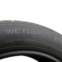 5. 2 x NOKIAN 215/55 R17 94V Wetproof Lato 2022 