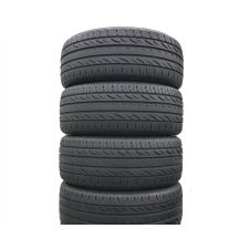 Opony 235/40 R19 4x PIRELLI 96Y P Zero Nero Letnie 2018 i 2021 6,2-7,2mm 