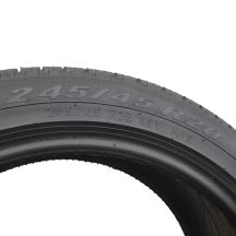 6. 2 x PIRELLI  245/45 R20 99V Scorpion Verde Wielosezon LT 6.2-6.8mm