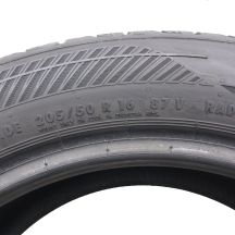 5. Opony 205/50 R16 4x ESA TECAR 87V Spirit Pro letnie 7-7,8mm 2019