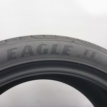 4. Opona 285/40 R21 1x GOODYEAR 109Y XL Eagle F1 Asymetric 3 SUV Letnia 2023 6,3mm