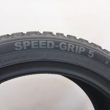 7. Opony 235/45 R18 4x SEMPERIT 98V XL Speed-Grip 5 Zimowe 2022/24 7,2-6,8mm