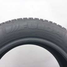 5. Opony 205/60 R16 2x FULDA 96H XL Kristall Control HP 2 Zimowe 2025 8mm