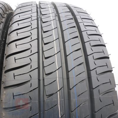 3. Opony 225/65 R16C 2x MICHELIN 112/110T Agilis+ Letnie 2019 