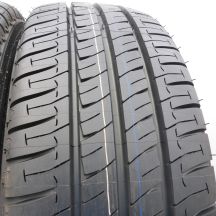 3. Opony 225/65 R16C 2x MICHELIN 112/110T Agilis+ Letnie 2019 