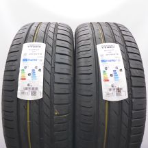 4. Opony 265/60 R18 4x NOKIAN 110V Wetproof SUV Letnie 2022 Nieużywane