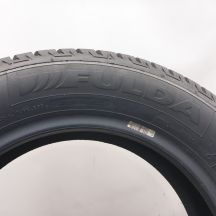 4. Opony 205/60 R16 2x FULDA 92H Kristall Control HP2 Zimowe 2018/21 8,8mm