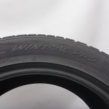 2. Opony 285/45 R21 2x VREDESTEIN 113Y XL Wintrac Pro Zimowe 2022 6,8-7,4mm
