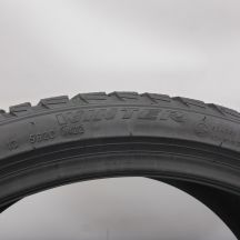 8. Opony 255/35 R21 2x PIRELLI 98V XL Sottozero 3 Winter Zimowe 2022 7mm