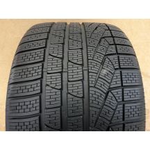 1 x PIRELLI 295/30 R19 Zima Sottozero W240 Serie II N1 100V XL 7,8mm!