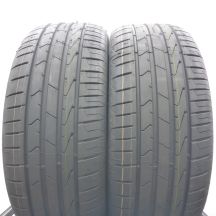 4. Opony 215/55 R17 4x HANKOOK 94V Ventus Prime 3 SEAL Letnie 2026 
