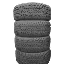 4 x VREDESTEIN 285/45 R20 112W XL Wintrac Pro Zima 2020 7,8-8mm Jak Nowe
