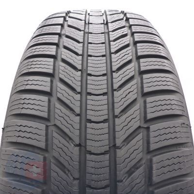 Opona 225/60 R18 1x CONTINENTAL 104V XL WinterContact TS 870 P Zimowa 2022 7,8mm 