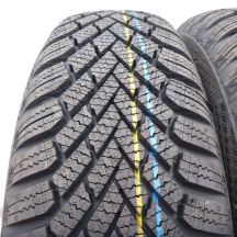 2. Opony 155/70 R13 2x CONTINENTAL 75T WinterContact TS 860 Zimowe 2023