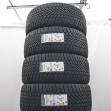 Opony 255/40 R20 4x BRIDGESTONE 101W XL Blizzak 6 Zimowe 2025