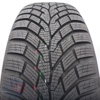 Opona 205/60 R16 1x CONTINENTAL 96H XL WinterContact TS 870 SEAL Zimowa 2025 