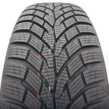 Opona 205/60 R16 1x CONTINENTAL 96H XL WinterContact TS 870 SEAL Zimowa 2025 