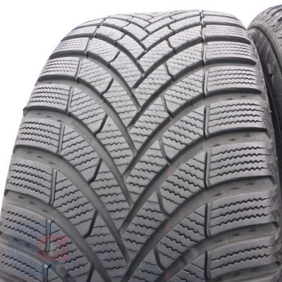 2. Opony 225/45 R17 4x SEMPERIT 91H Speed-Grip 5 Zimowe 2025 8-7,7mm 