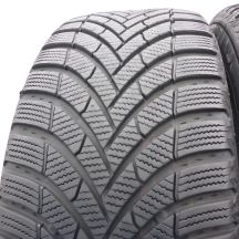 2. Opony 225/45 R17 4x SEMPERIT 91H Speed-Grip 5 Zimowe 2025 8-7,7mm 