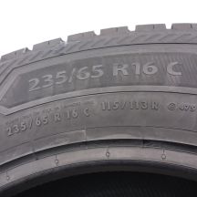 5. Opona 235/65 R16C 1x BARUM 115/113R Vanis 3 Letnia 2023 