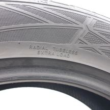 7. Opony 225/55 R18 2x VREDESTEIN 102V XL Wintrac Pro Zimowe 2019 6-6,2mm