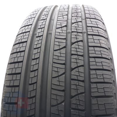 2. Opona 235/55 R19 1x PIRELLI 105V XL Scorpion Verde All Season Wielosezonowa LR 2019 