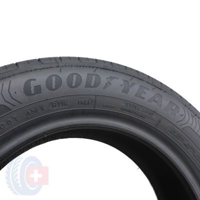 4. 2 x GOODYEAR 175/65 R14 86T EfficientGrip Performance Lato 2023 7mm