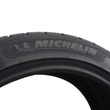 4. 2 x MICHELIN 235/40 R18 91V PilotAlpin PA2 N2 Zima 2010/11 8mm