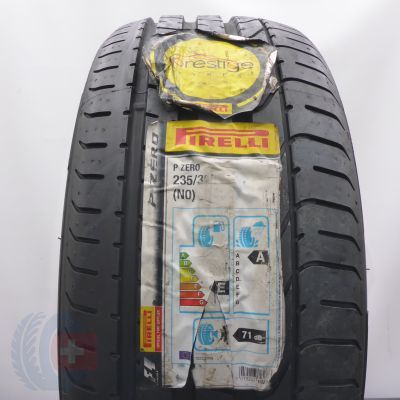 Opona 235/35 R20 1x PIRELLI 88Y P Zero N0 Letnia 2018 